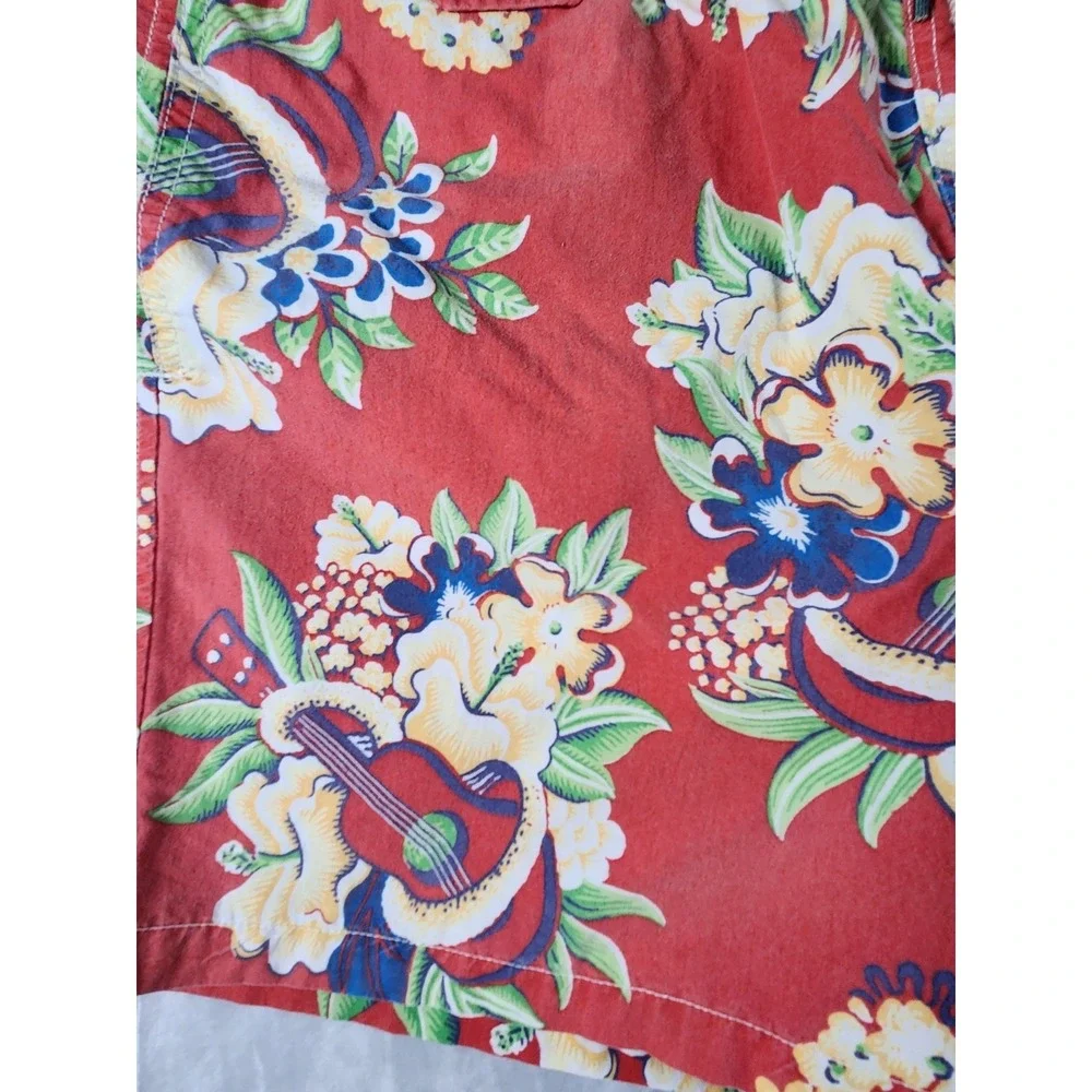 Polo Ralph Lauren make statement